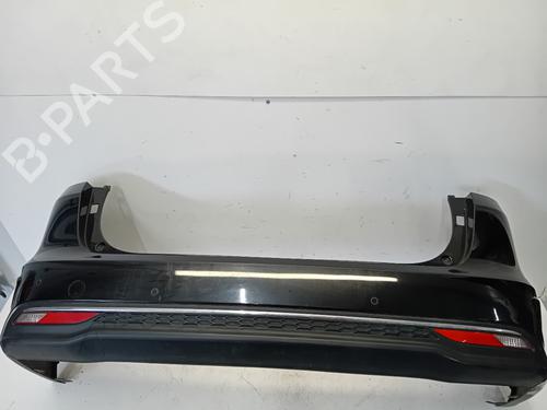 Used Rear bumper KIA CEED Sportswagon (CD) 1.0 T-GDI (120 hp) 25776994