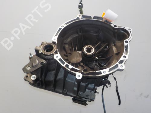 Getriebe für FORD FIESTA VI (CB1, CCN) 1.25 (60 hp) 12182336