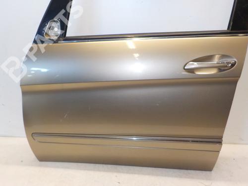 Left front door MERCEDES-BENZ B-CLASS Sports Tourer (W245) B 200 CDI (245.208) | BP10083202C2  - Image 5