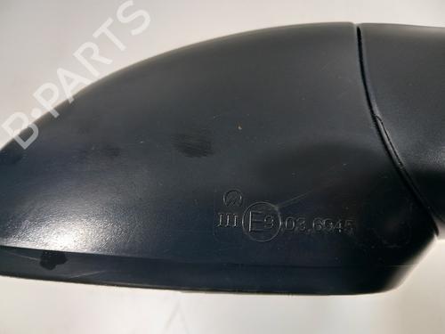 Right mirror NISSAN NOTE (E12) 1.2 | BP36274963C27 - Image 4