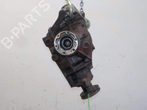 Used Rear differential Rear differential 13208278 13208278