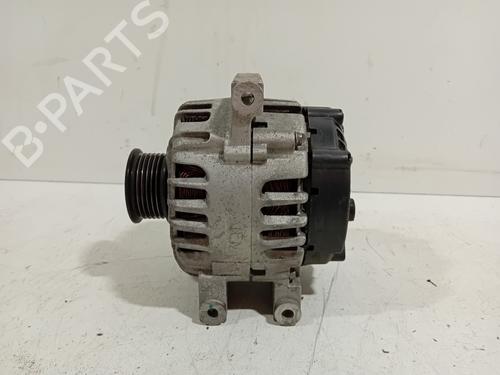 Used Alternator OPEL ASTRA J Sports Tourer (P10) 1.6 CDTi (35) (110 hp) 22230587
