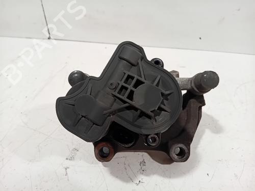 Left rear brake caliper VW GOLF VII (5G1, BQ1, BE1, BE2) 1.4 TSI | BP29169711M107