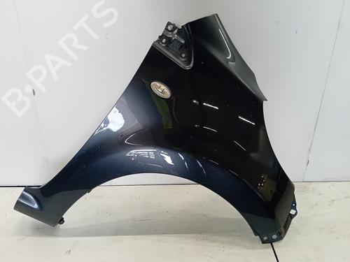 Used Right front fenders Right front fenders 37416202 37416202