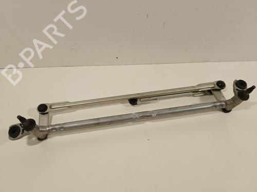 Used Front wipers mechanism Front wipers mechanism 29325593 29325593