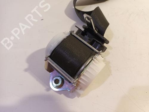 Front right seatbelt JAGUAR XF I (X250) 2.2 D | BP16935812I25 