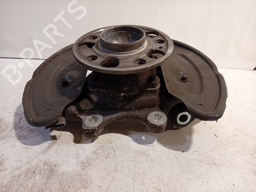 Right rear steering knuckle MERCEDES-BENZ C-CLASS Coupe (C205) C 180 (205.340) | BP22640999M28 