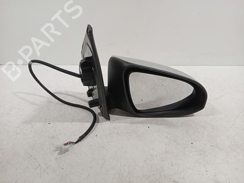 Used Right mirror TOYOTA AYGO (_B4_) 1.0 (KGB40) (69 hp) 22635499