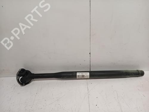 Driveshaft MERCEDES-BENZ GLC (X253) 220 d 4-matic (253.905, 253.903) | BP29284014M37 