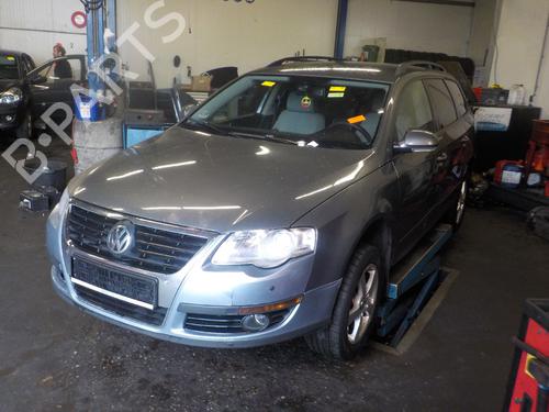 Starter VW PASSAT B6 Variant (3C5) 2.0 TDI | BP7676157M8 - Image 4