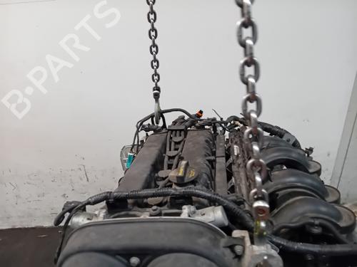 Engine FORD FOCUS III 1.6 Ti | BP40536582M1 - Image 4