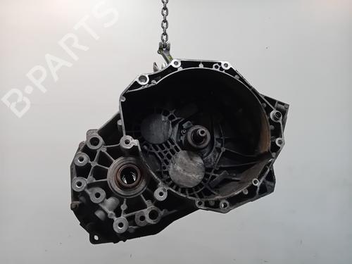Used Gearbox Gearbox 36917889 36917889