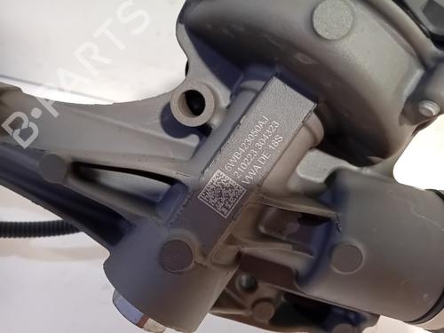 Steering rack VW GOLF VIII Variant (CG5, DB5) 1.0 eTSI | BP27466292M22 - Image 4