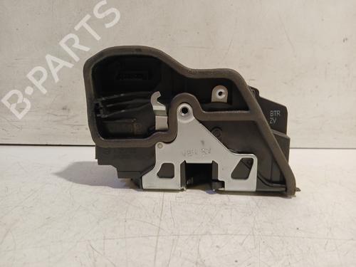 Serrure avant droite BMW 3 Touring (F31) 316 i (136 hp) 33122627