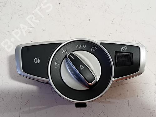 Used Headlight switch Headlight switch 28049412 28049412