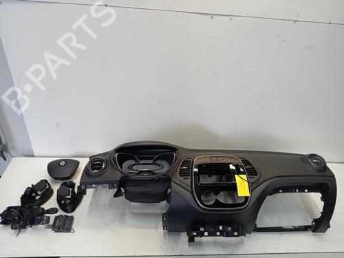 Used Airbag Kit Airbag Kit 37685655 37685655
