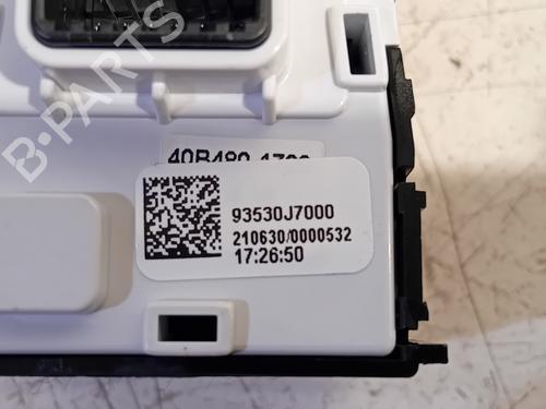 Mirror switch KIA CEED Sportswagon (CD) 1.0 T-GDI Eco-Dynamics+ | BP25777183I25 - Image 3
