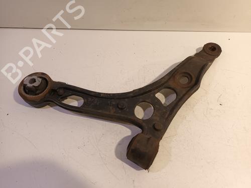 Used Left front suspension arm FIAT DUCATO Platform/Chassis (250_) 120 Multijet 2,3 D (120 hp) 17496757