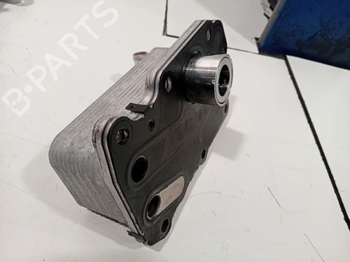 Oil radiator JAGUAR F-PACE (X761) 2.0 TD4 AWD | BP32774716M33 - Image 5
