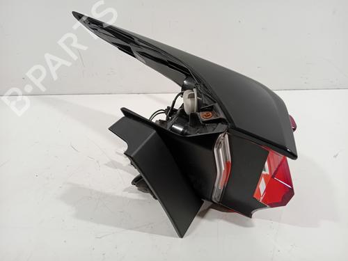 Right taillight LEXUS NX (_Z1_) 300h AWD (AYZ15, AYZ15_, AYZ15R) | BP31147967C35 - Image 2
