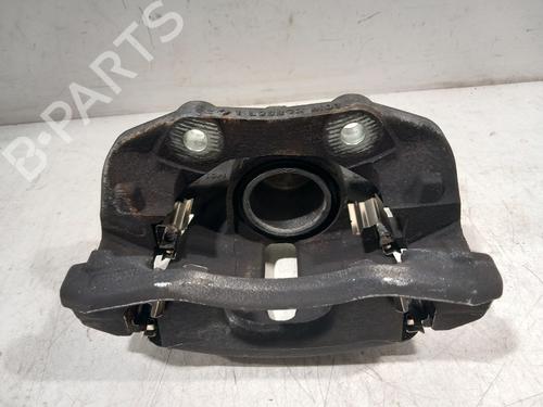 Left front brake caliper OPEL CORSA F (P2JO) 1.2 (68) | BP38318042M105 - Image 6