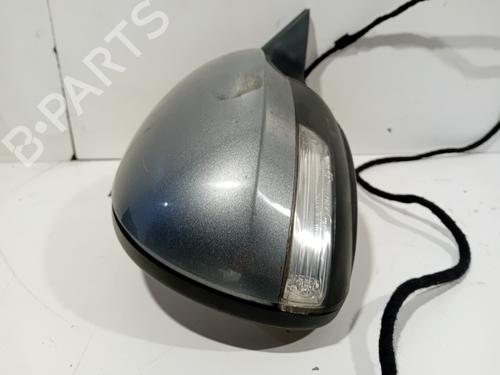 Right mirror SKODA YETI (5L) 1.2 TSI | BP24841505C27 