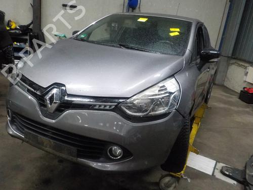 AC radiator RENAULT CLIO IV (BH_) 0.9 TCe 90 (BHNF, BHMA, BHMH, BHJK, BHJR) | BP18908277M32 