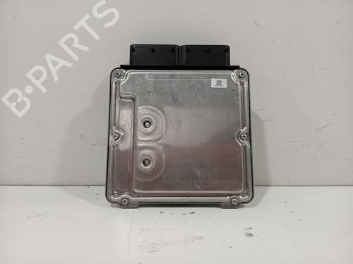 Engine control unit (ECU) VW GOLF VII Variant (BA5, BV5) 2.0 TDI | BP30567076M57