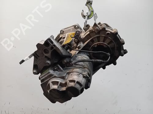 Gearbox VW TOURAN (1T1, 1T2) 1.4 TSI | BP27409074M3 