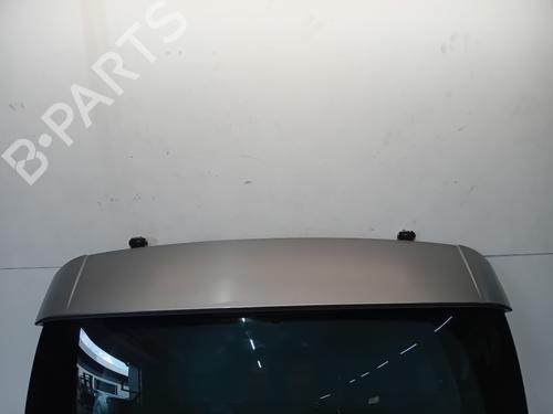 Tailgate RENAULT ESPACE V (JR_) 1.6 dCi 160 | BP26738411C6 