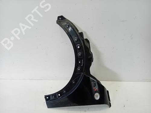 Used Left front fenders MINI MINI (R56) Cooper (120 hp) 25477427