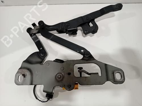Hinge/Door check strap BMW 5 (F10) 530 d | BP29541096C146