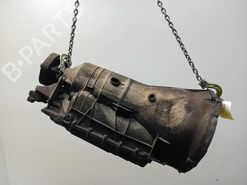 Gearbox BMW 5 Touring (E61) 530 d | BP17068305M3 