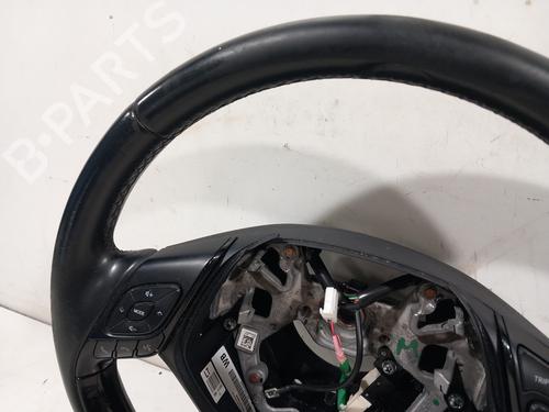 Rat TOYOTA C-HR (_X1_) 1.8 Hybrid (ZYX10_, ZYX11_, ZYX10R, ZYX11R) | BP38166421C49 - Image 2