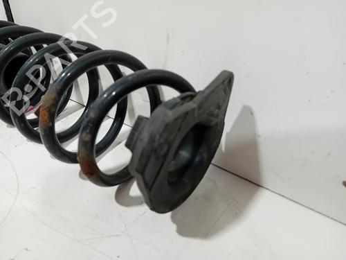 Shock absorber spring HONDA CIVIC IX (FK) 1.4 i-VTEC (FK1) | BP24535950C152