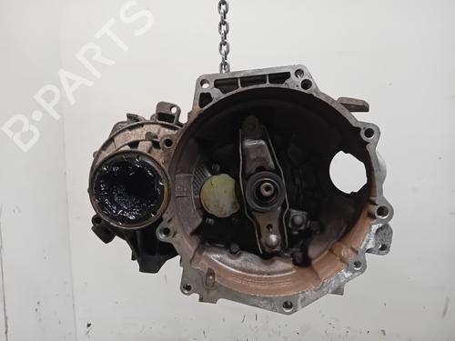 Used Gearbox Gearbox VW GOLF VII (5G1, BQ1, BE1, BE2) 1.6 TDI (110 hp) 33607817 33607817