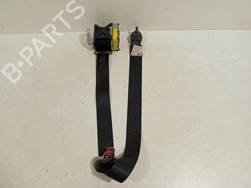 Used Front left seatbelt TOYOTA YARIS (_P9_) 1.3 VVT-i (SCP90_, SCP90R) (87 hp) 21047963