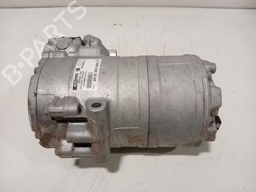 AC compressor MERCEDES-BENZ VITO Van (W447) eVITO (447.603, 447.605) | BP36867817M34 - Image 2