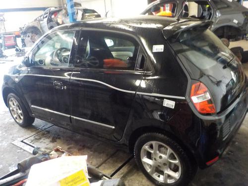 Interior roof light RENAULT TWINGO III (BCM_, BCA_) 0.9 TCe 90 (BCM9, BCM2) | BP8951171I8  - Image 6