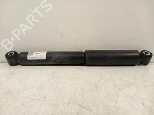 Used Right rear shock absorber Right rear shock absorber VW CRAFTER Van (SY_, SX_) 2.0 TDI FWD (SYB, SYC, SYD) (177 hp) 33268301 33268301