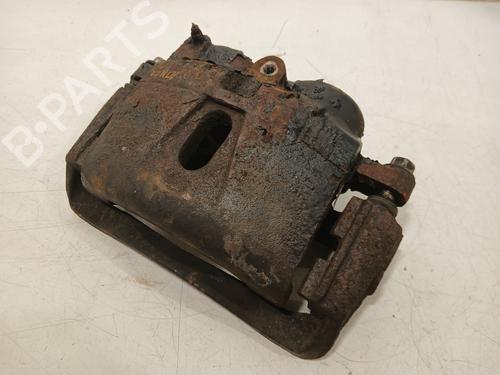 Venstre bremsekaliber foran GMC SIERRA 3500 Crew Cab Pickup 6.6 D | BP26302531M105 
