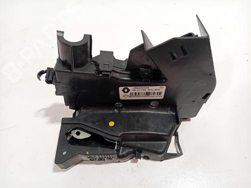 Rear left lock RENAULT SCÉNIC IV (J9_) 1.2 TCe 130 | BP27694424C100 