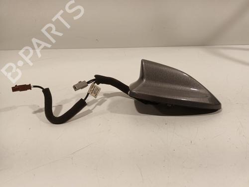 Used Antenna/Base NISSAN PULSAR Hatchback (C13) 1.6 DIG-T (190 hp) 17542035