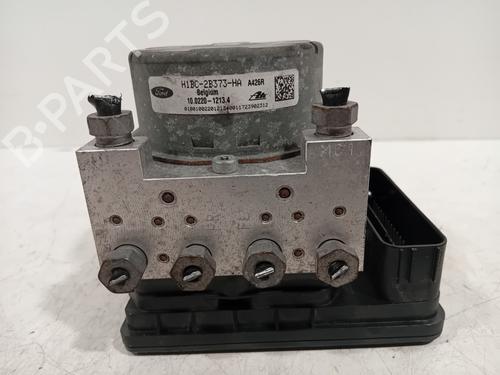 ABS pump FORD FIESTA VII (HJ, HF) 1.1 Ti-VCT | BP21848680M43 