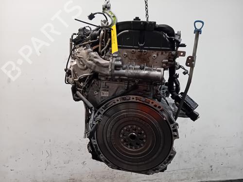 Engine MERCEDES-BENZ E-CLASS (W212) E 300 Hybrid / BlueTEC Hybrid (212.098) | BP34171687M1  - Image 5