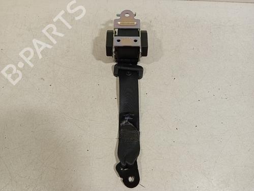 Used Rear left seatbelt DACIA SANDERO 1.2 16V (75 hp) 20085270