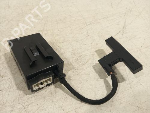 Antenne/Base MITSUBISHI ECLIPSE CROSS (GK_, GL_) Plug-in Hybrid 4WD (GL3W) | BP34058707C140  - Image 5