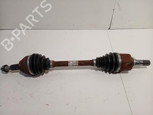Used Left front driveshaft Left front driveshaft 23988436 23988436