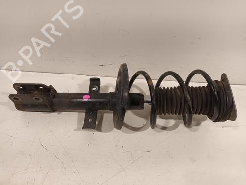 Used Right front shock absorber RENAULT CLIO IV (BH_) 0.9 TCe 90 (BHNF, BHMA, BHMH, BHJK, BHJR) (90 hp) 31856673