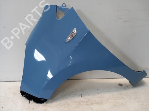 Used Left front fenders Left front fenders 37181193 37181193